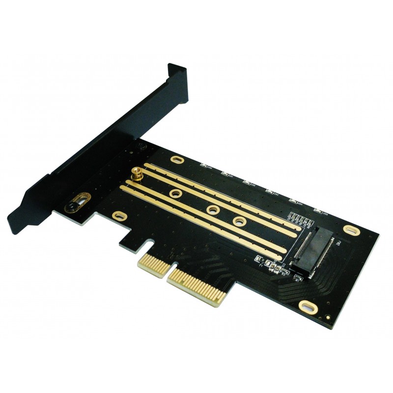 CoolBox - Adaptador interno - SSD M.2 PCIE3.0 COO-ICPE-NVME