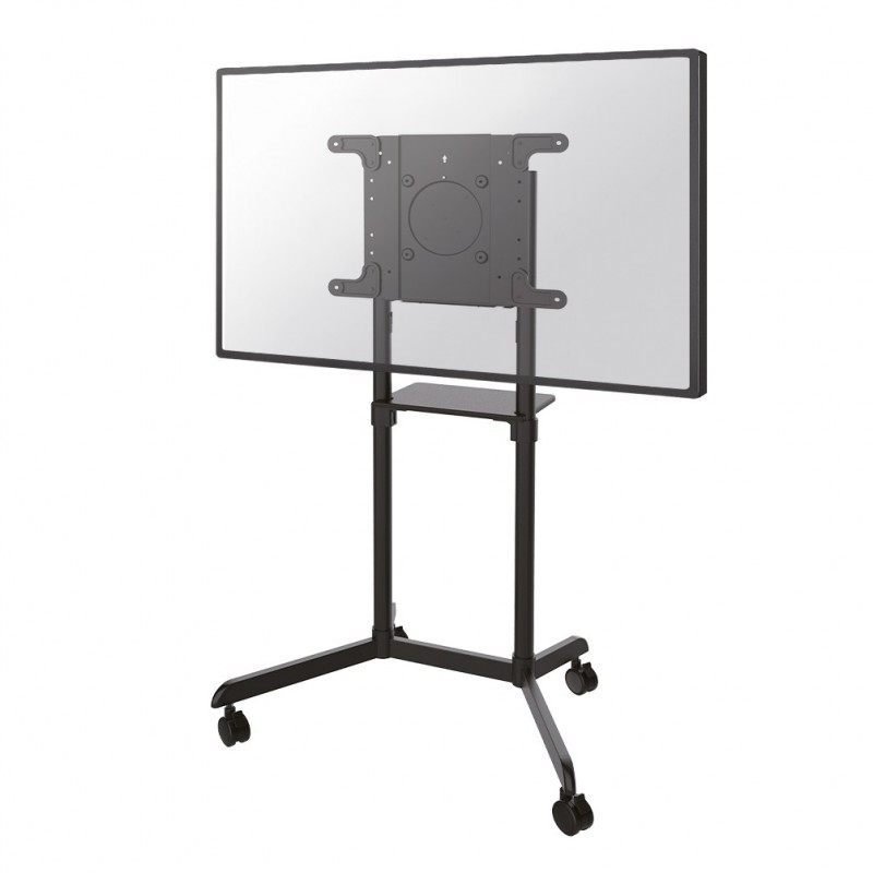 Neomounts by Newstar Soporte de suelo móvil para TV de hasta 70" maximo 70kg NS-M1250BLACK