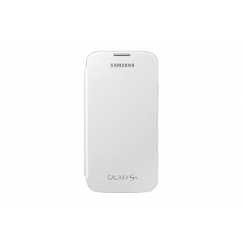 Funda  Marrón para Samsung Galaxy S4  EF-FI950BAEGWW