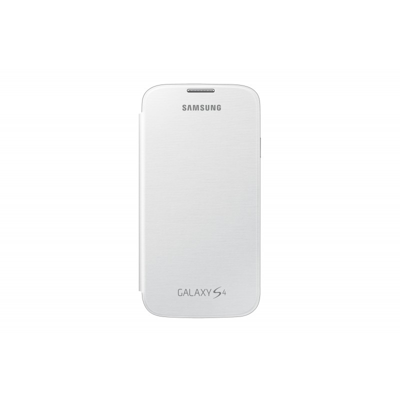Funda  Marrón para Samsung Galaxy S4  EF-FI950BAEGWW