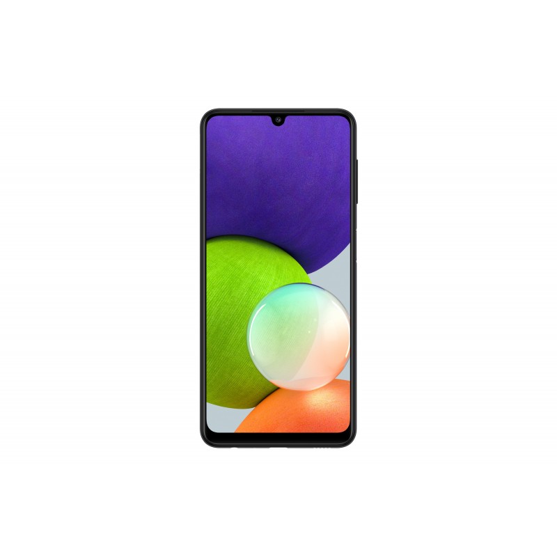 Samsung Galaxy A22 Negro - GB - 128GB - 4G SM-A225FZKGEUB