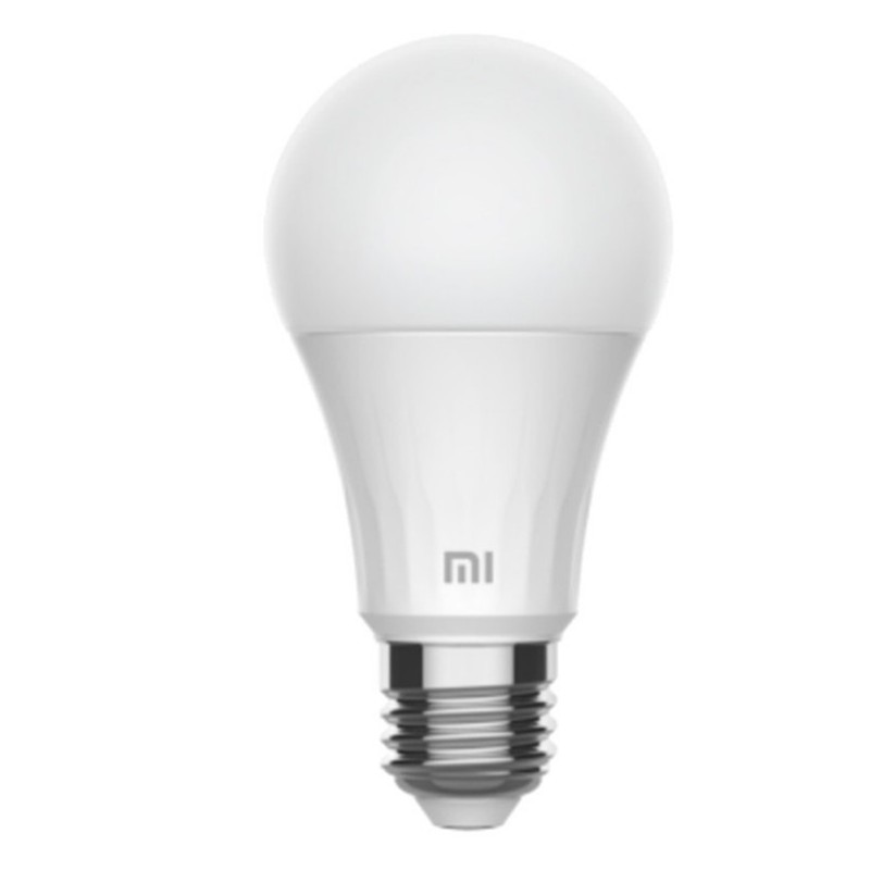 Xiaomi Mi LED Smart Bulb LED 8 W E27 GPX4026GL