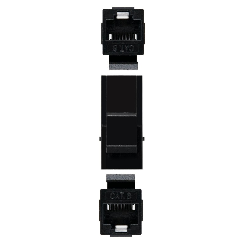 Nanocable EMPALME RJ45 CAT.6 UTP 10.21.0501