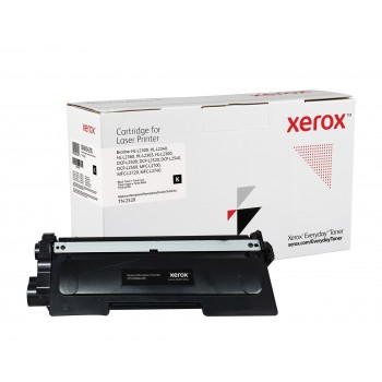 Compatible Everyday Tóner Mono Equivalente a TN-2320 para Brother HL-L2360, Brother HL-L2300, Brothe 006R04205