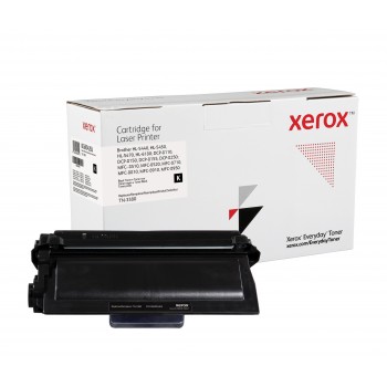 Compatible Everyday Tóner Mono Equivalente a TN-3380 para Brother MFC-8510 8510DN, Brother MFC-8950, 006R04206