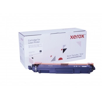Compatible Everyday Tóner de Alto rendimiento Negro Equivalente a TN-247BK para Brother MFC-L3710, B 006R04230
