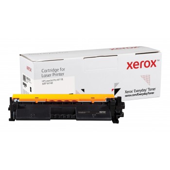 Compatible Everyday Tóner de Rendimiento estándar Negro Equivalente a CF294A para HP LaserJet Pro M1 006R04236