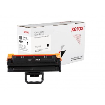Compatible Everyday Tóner de Rendimiento estándar Negro Equivalente a MLT-D1082S para Samsung ML-224 006R04297