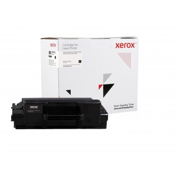 Compatible Everyday Tóner de Alto rendimiento Negro Equivalente a MLT-D203L para Samsung Xpress SL-M 006R04299