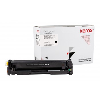 Compatible Everyday Tóner Negro Equivalente a CF410A  CRG-046BK para HP LaserJet Pro MFP M377, HP Pr 006R03696