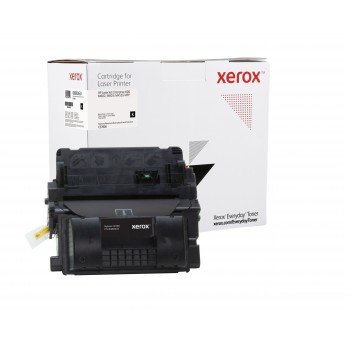 Compatible Everyday Tóner Negro Equivalente a CE390X para HP LaserJet M4555 MFP, HP LaserJet 600 M60 006R03633