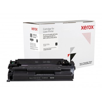 Compatible Everyday Tóner Negro Equivalente a CF226X  CRG-052H para HP LaserJet Pro M402, HP LaserJe 006R03639