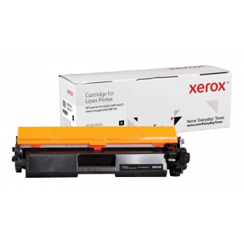 Compatible Everyday Tóner Negro Equivalente a CF230X  CRG-051H para HP LaserJet Pro MFP M227, HP Las 006R03641