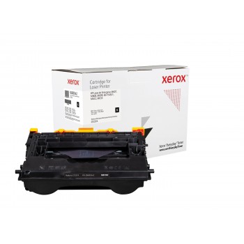 Compatible Everyday Tóner Negro Equivalente a CF237A para HP LaserJet Enterprise M608, HP LaserJet E 006R03642