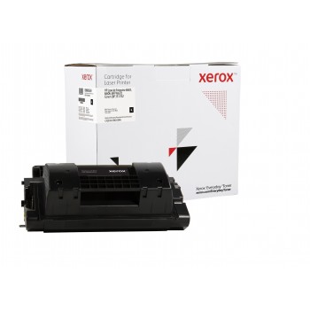 Compatible Everyday Tóner Negro Equivalente a CF281X  CRG-039H para HP LaserJet M606, HP LaserJet M6 006R03649