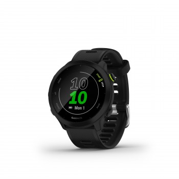 Smartwatch Garmin FORERUNNER 55 - Negro 010-02562-10