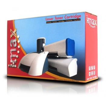 Compatible IMAX 019701 Equivalente a Toner para HP Laserjet Color 1500  1500L  2500  2550  2550N  25
