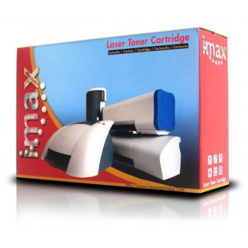 Compatible IMAX 019321 Equivalente a Toner para Oki C3520 3530 MC360 