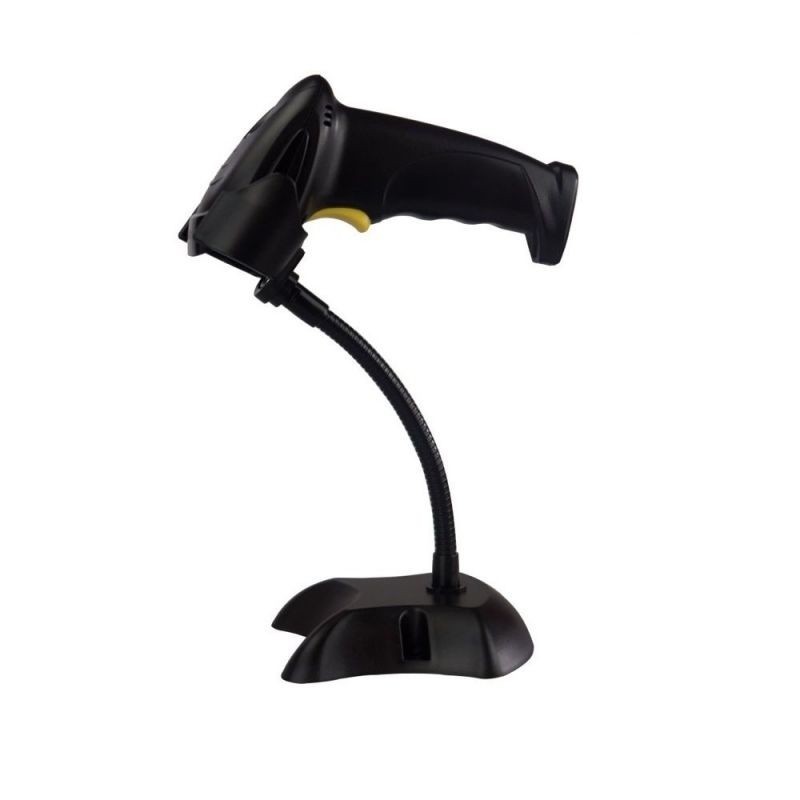 Premier MS3-1D - Lector de código de barra - Negro