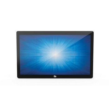 ELO 2402L - Monitor LCD - Full HD (1080p) - 24" - E126288