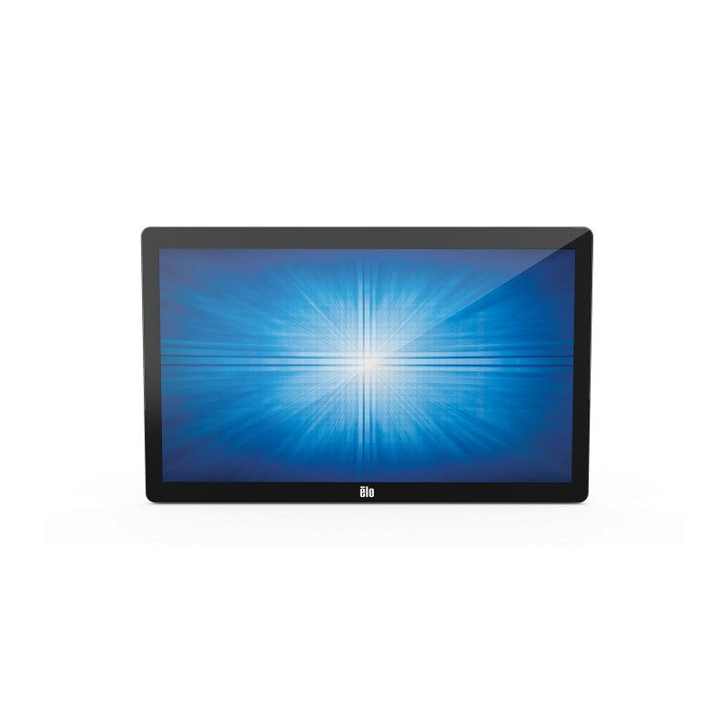 ELO 2402L - Monitor LCD - Full HD (1080p) - 24" - E126288