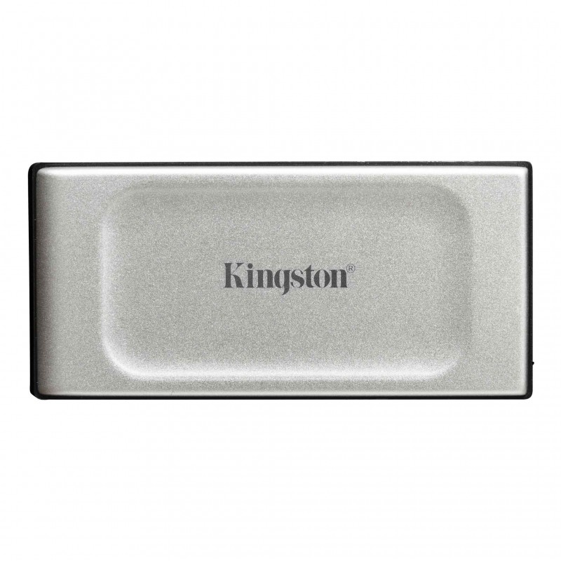 Kingston XS2000 Portable SSD 2TB - USB 3.2 SXS2000 2000G