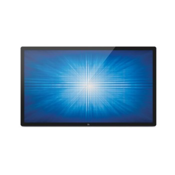 ELO Touchsystems 5502L - Pantalla plana para señalización digital - LED 55" - Full HD - Negro E218847