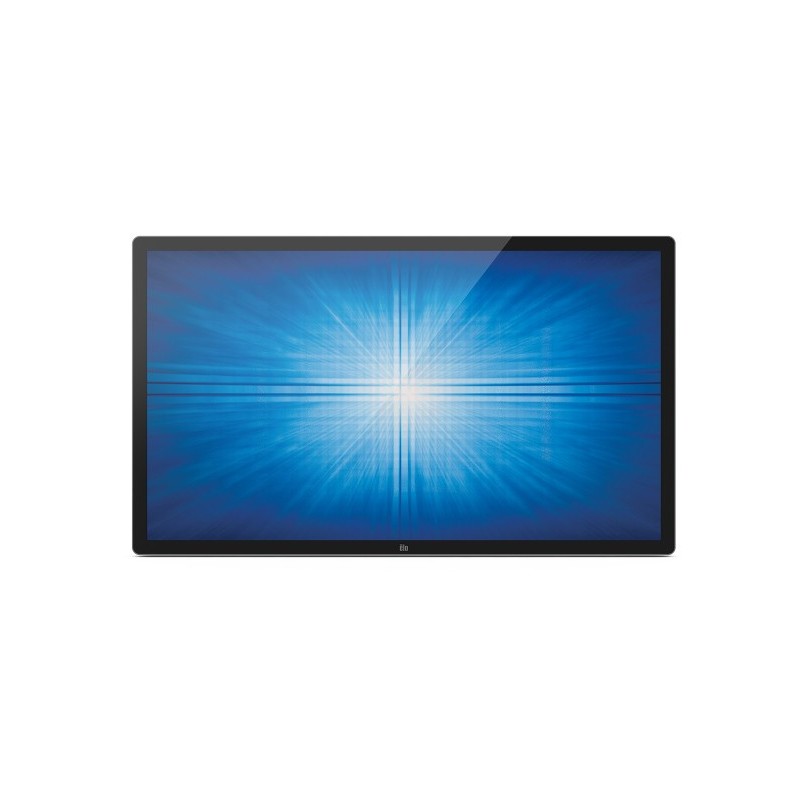 ELO Touchsystems 5502L - Pantalla plana para señalización digital - LED 55" - Full HD - Negro E218847