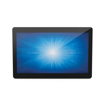 ELO TOUCH SOLUTIONS I-Series 3.0 Todo-en-Uno - 2GHz - (15.6") - Pantalla táctil - Negro E509874