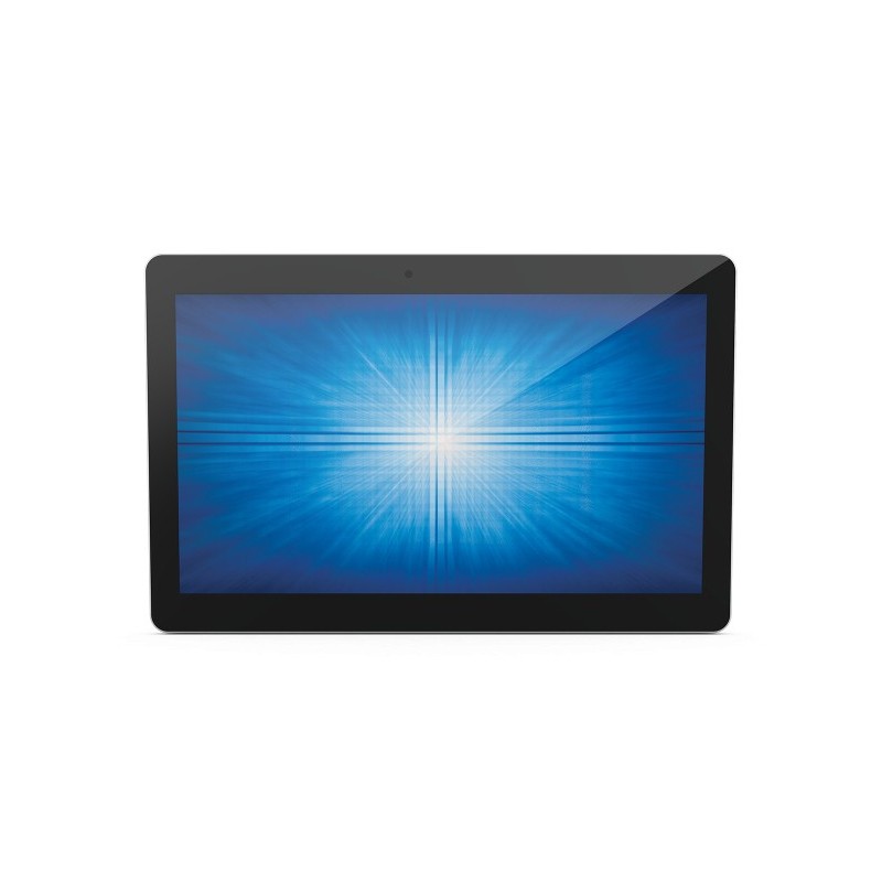 ELO TOUCH SOLUTIONS I-Series 3.0 Todo-en-Uno - 2GHz - (15.6") - Pantalla táctil - Negro E509874