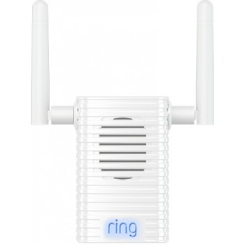 Ring Chime Pro Blanco 8AC4P6-0EU0