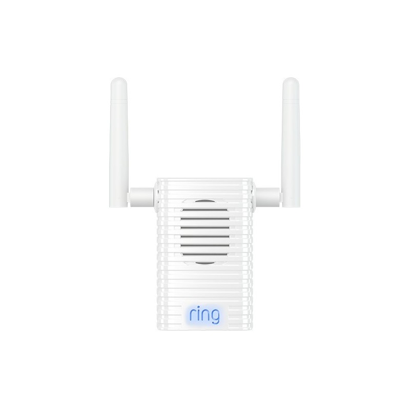 Ring Chime Pro Blanco 8AC4P6-0EU0