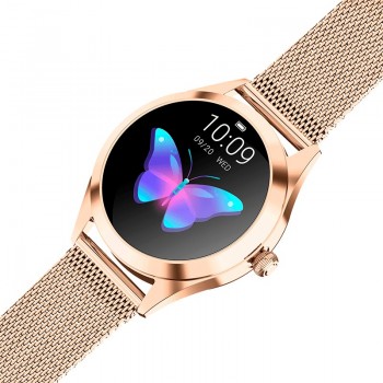 Innjoo Smartwatch VOOM - Gold VOOM GOLD