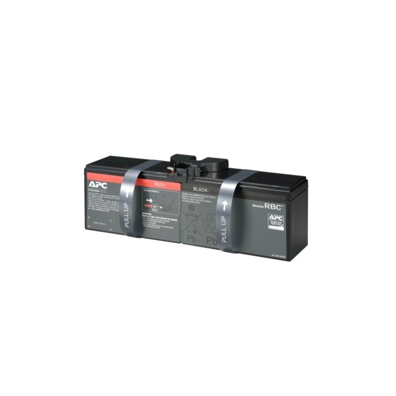 APC UPS - Reemplazo de batería - APCRBC161 