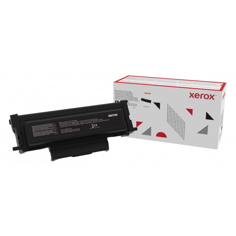 Xerox - B230 B225 B235 - Cartucho de tóner - Negro 006R04400