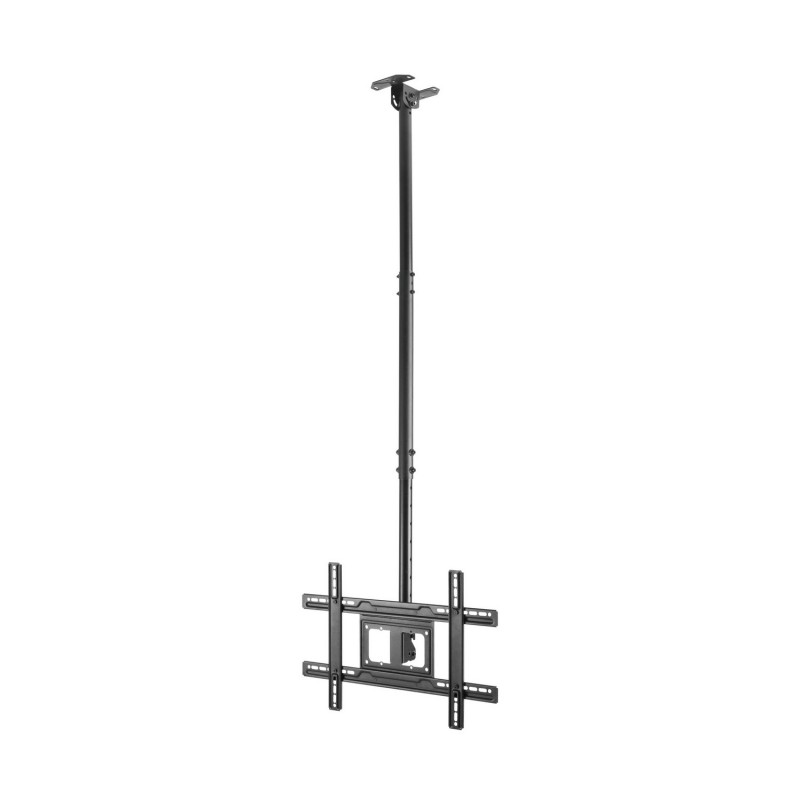 AISENS CT80TSE-075 - Soporte de Techo Giratorio para TV de 37-80" VESA - 600x400
