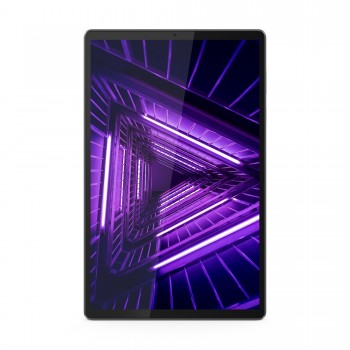 Lenovo Smart Tab M10 Fhd Plus Gris, Platino - 10.3" - 128GB - 4G  ZA5V0314SE
