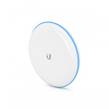 UBIQUITI Networks Building-to-Building - Puente Wi-Fi - Blanco UBB-2