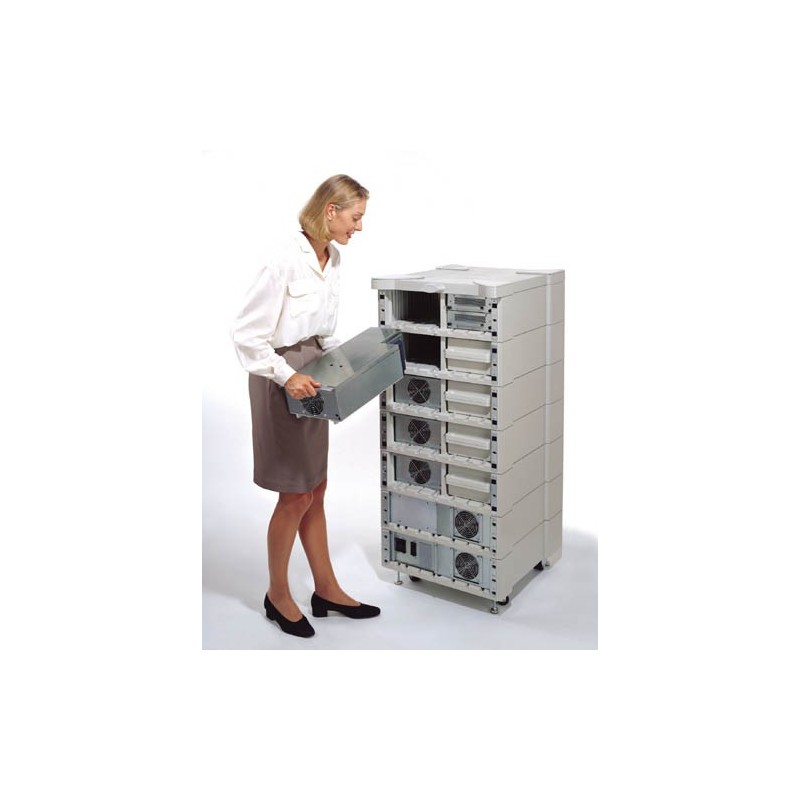 APC sypm Symmetra 4 - 16 kVA Power Module (4kVA)