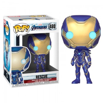 Funko PoP! Marvel Vengadores Endgame: rescue 39741