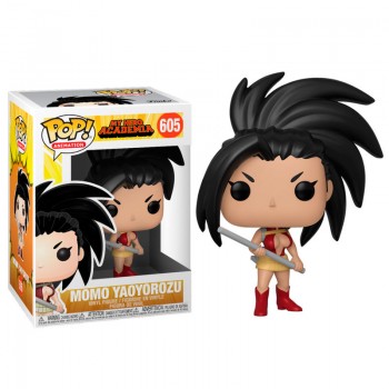 FUNKO POP! Toho Co Yaoyorozu 42935Funko