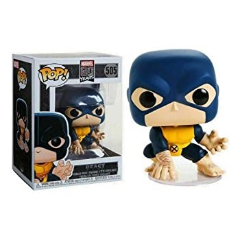 Funko PoP! Marvel X-Men beast 40716