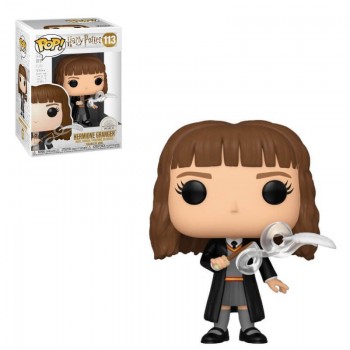 FUNKO POP! Harry Potter - Hermione con pluma 48065Funko