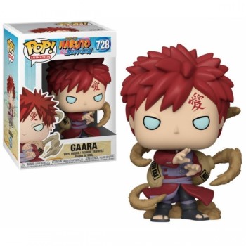 FUNKO POP! Naruto Shippuden - Gaara 46627Funko