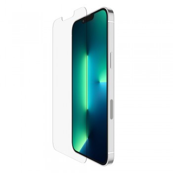 Belkin Protector Apple - UltraGlass Anti-Microbial - OVA070zz