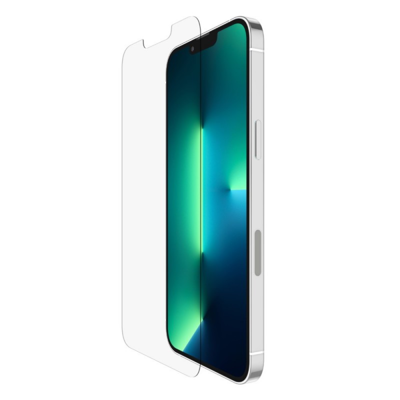 Belkin Protector Apple - UltraGlass Anti-Microbial - OVA070zz