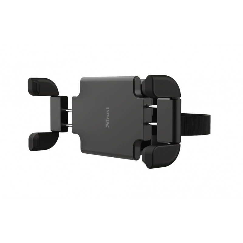 Trust - Soporte pasivo para smartphone Tablet UMPC - Negro 23699