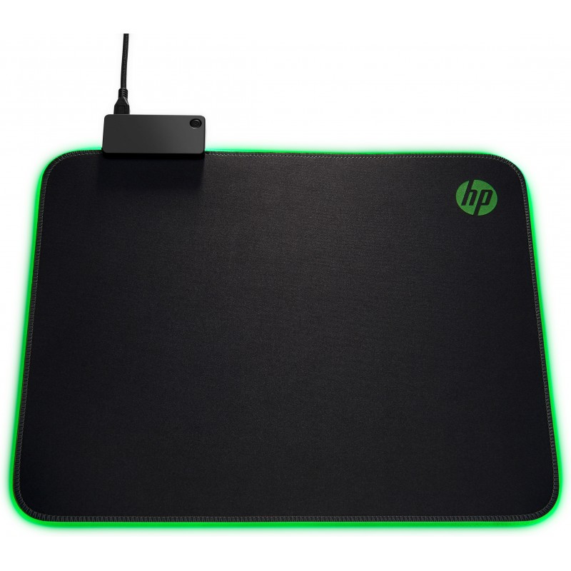 HP - Alfombrilla de ratón - Pavilion 400 5JH72AA