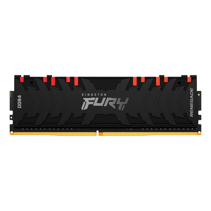 Kingston Technology FURY Renegade RGB 32GB - 1 x 32GB DDR4 3600 MHz KF436C18RBA 32