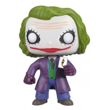 FUNKO POP! The Dark Knight 3372